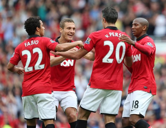 全新的里程 全新的里程